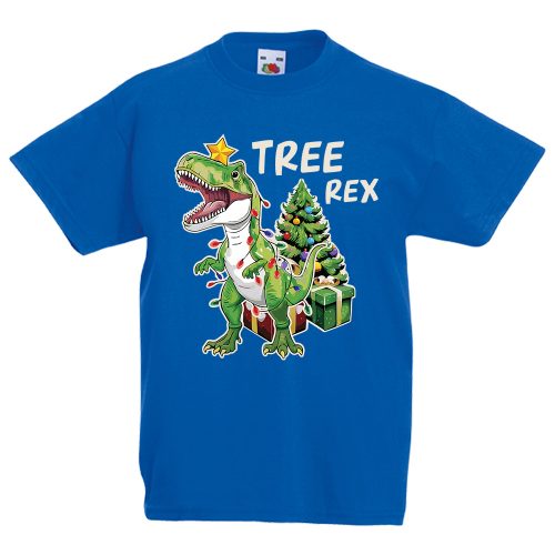 Tree Rex - Gyerek Póló