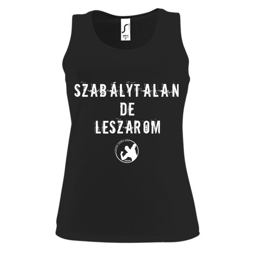 Szabálytalan De Leszarom - Női Technikai Atléta