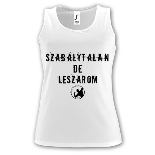 Szabálytalan De Leszarom - Női Technikai Atléta