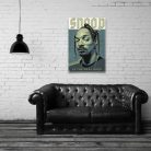 Snoop - Vászonképek