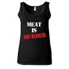 Meat is murder - Női Atléta