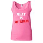 Meat is murder - Női Atléta