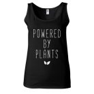 Powered by plants - Női Atléta