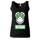 Vegan love - Női Atléta