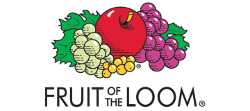 fruit of the loom logó